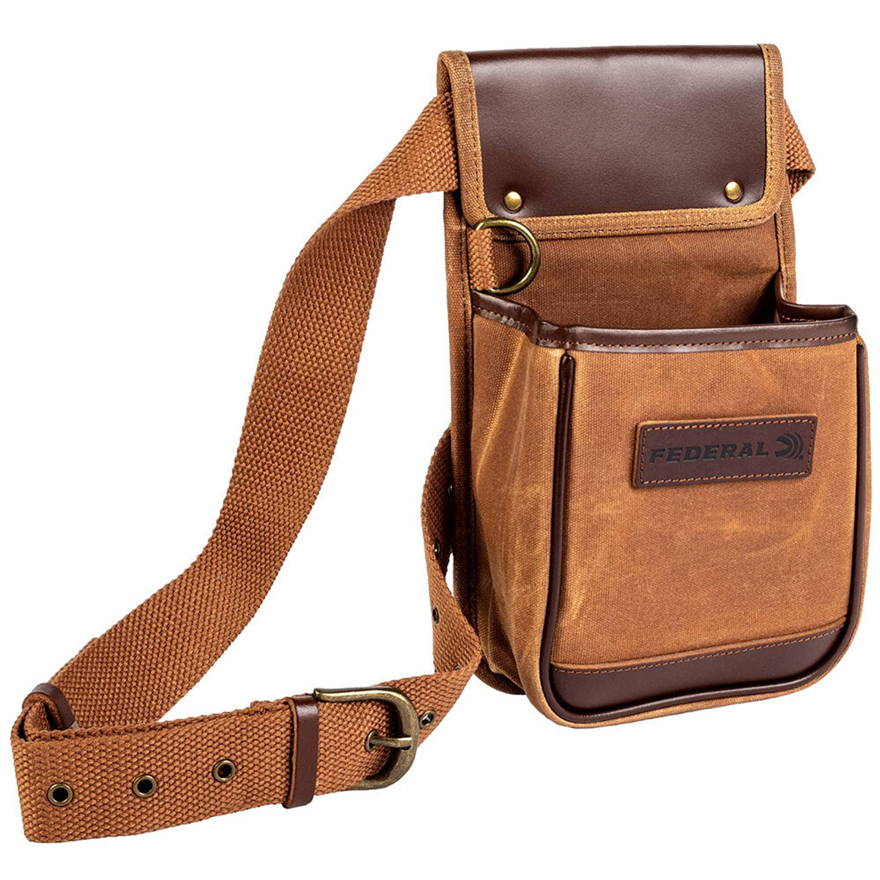 Federal Premium Shell Pouch