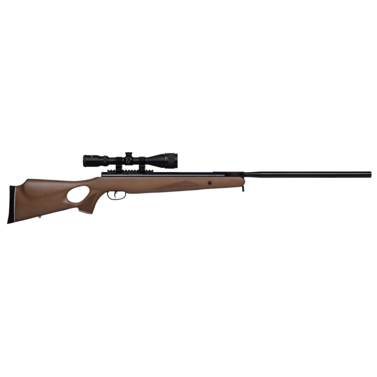 Benjamin Trail NP XL 1100 22 Cal. Air Rifle Combo