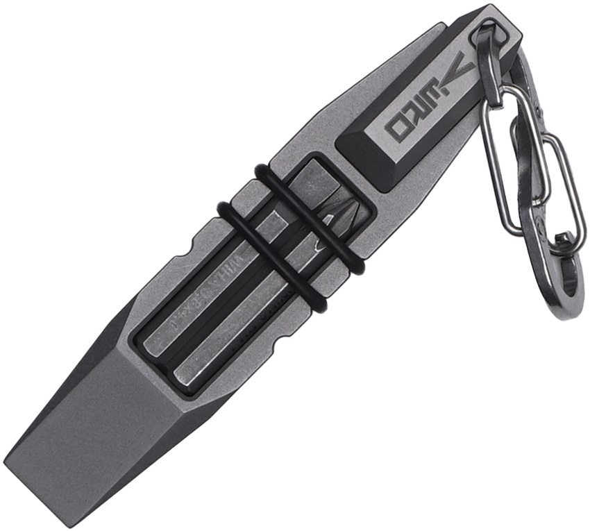 Vero Engineering Fulcrum Milli Pocket Tool - VROVFFBW8