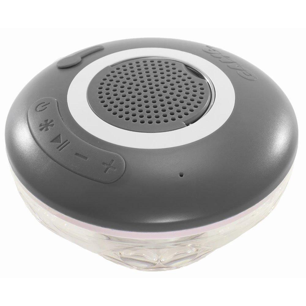 G.A.M.E. - Wireless Speaker & Underwater Light Show