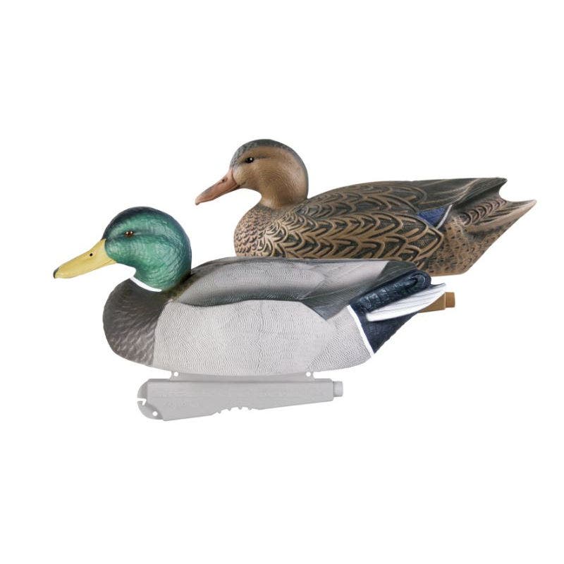 Avery GHG Oversize Mallard Decoys