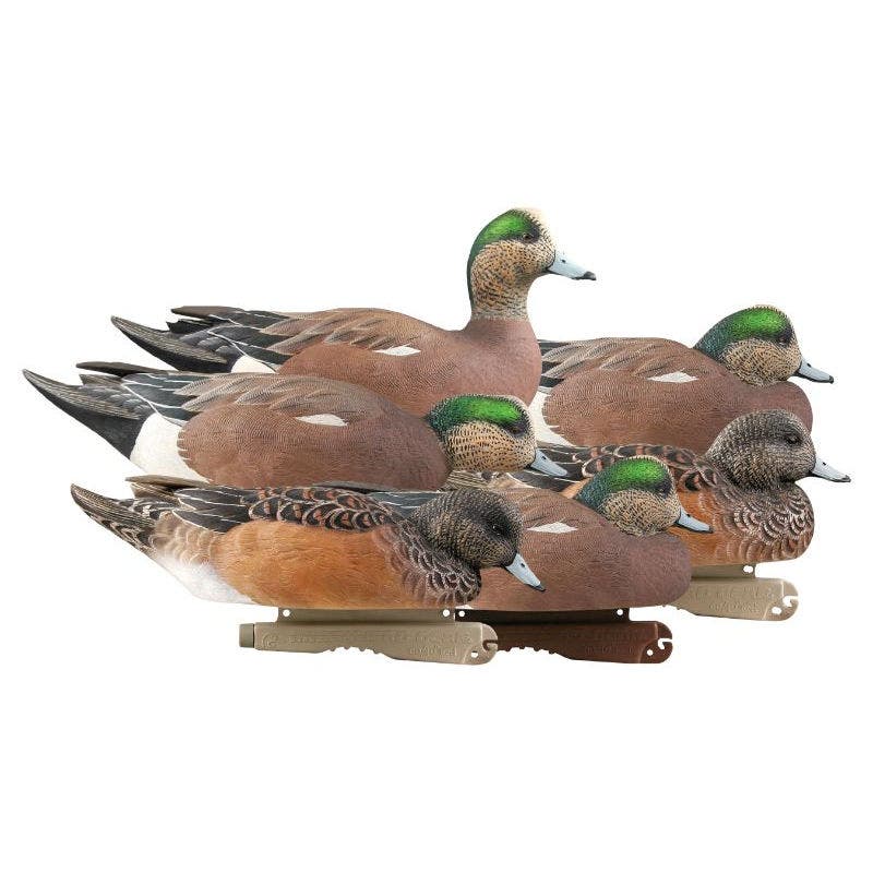 Avery Greenhead Gear Pro-Grade Wigeons  6 Pk.