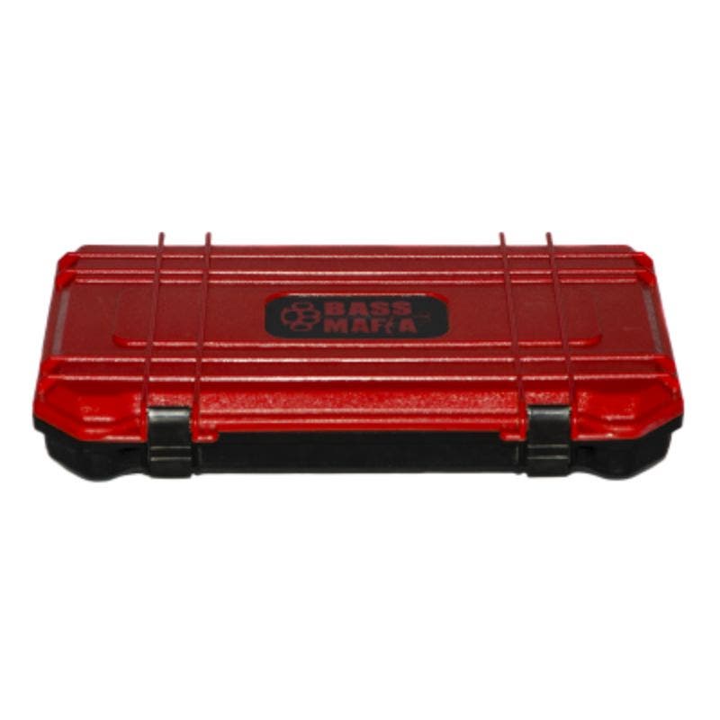 Mafia Outdoors Bass Mafia Bait Coffin 3700