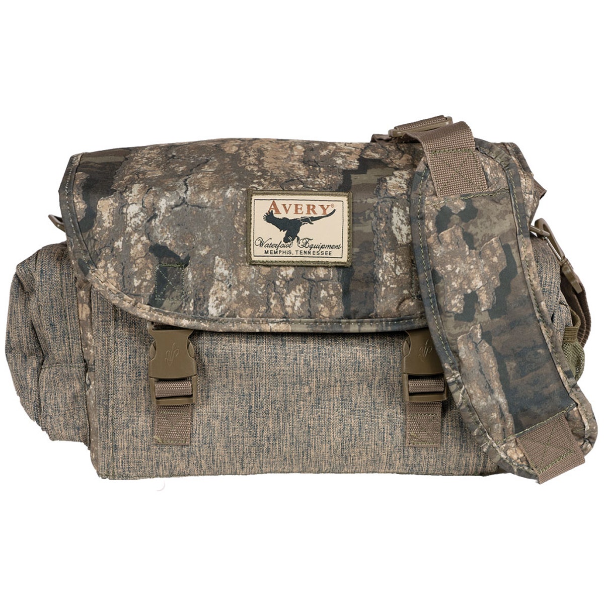 Banded Floating 2.0 Blind Bag