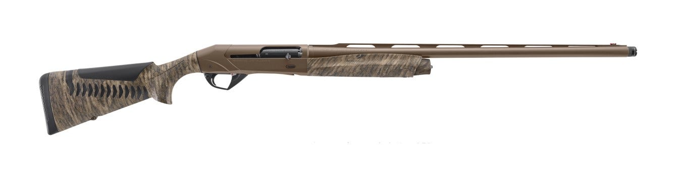 Benelli Super Black Eagle 3 20 Gauge Shotgun AI MO Bottomland/Patriot Brown 12381