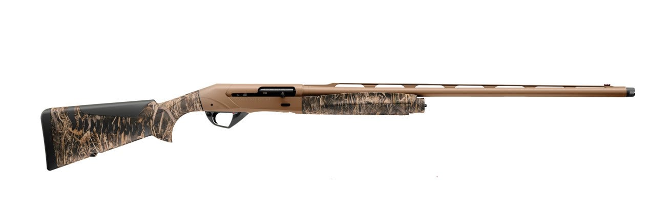 Benelli Super Black Eagle 3 20 Gauge Shotgun 3" AI RT Max-7/Flat Dark Earth 12361
