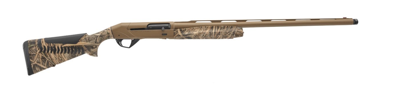 Benelli Super Black Eagle 3 12 Gauge Shotgun 3.5" AI RT Max-7/Flat Dark Earth 12351