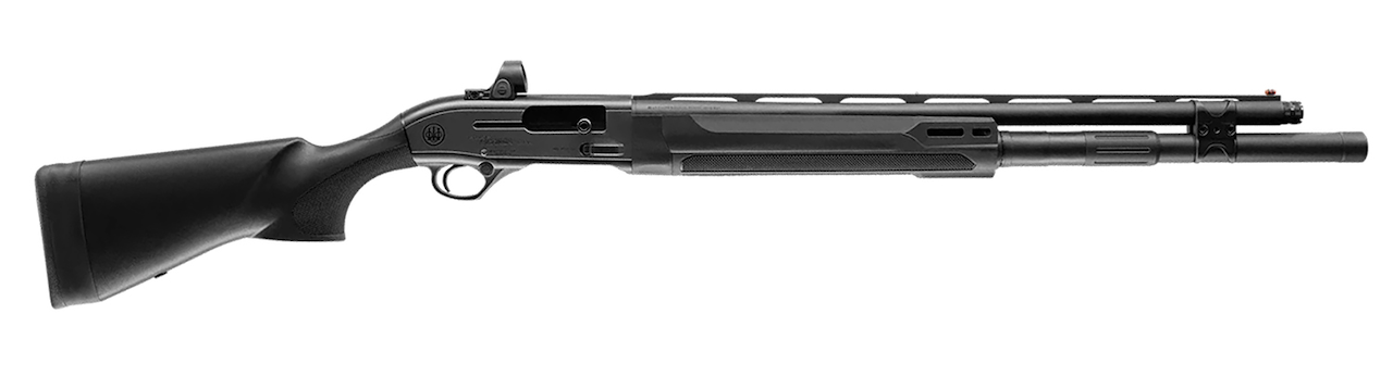 Beretta USA A300 Ultima Competition 12 Gauge Shotgun 24" Black J32CP14