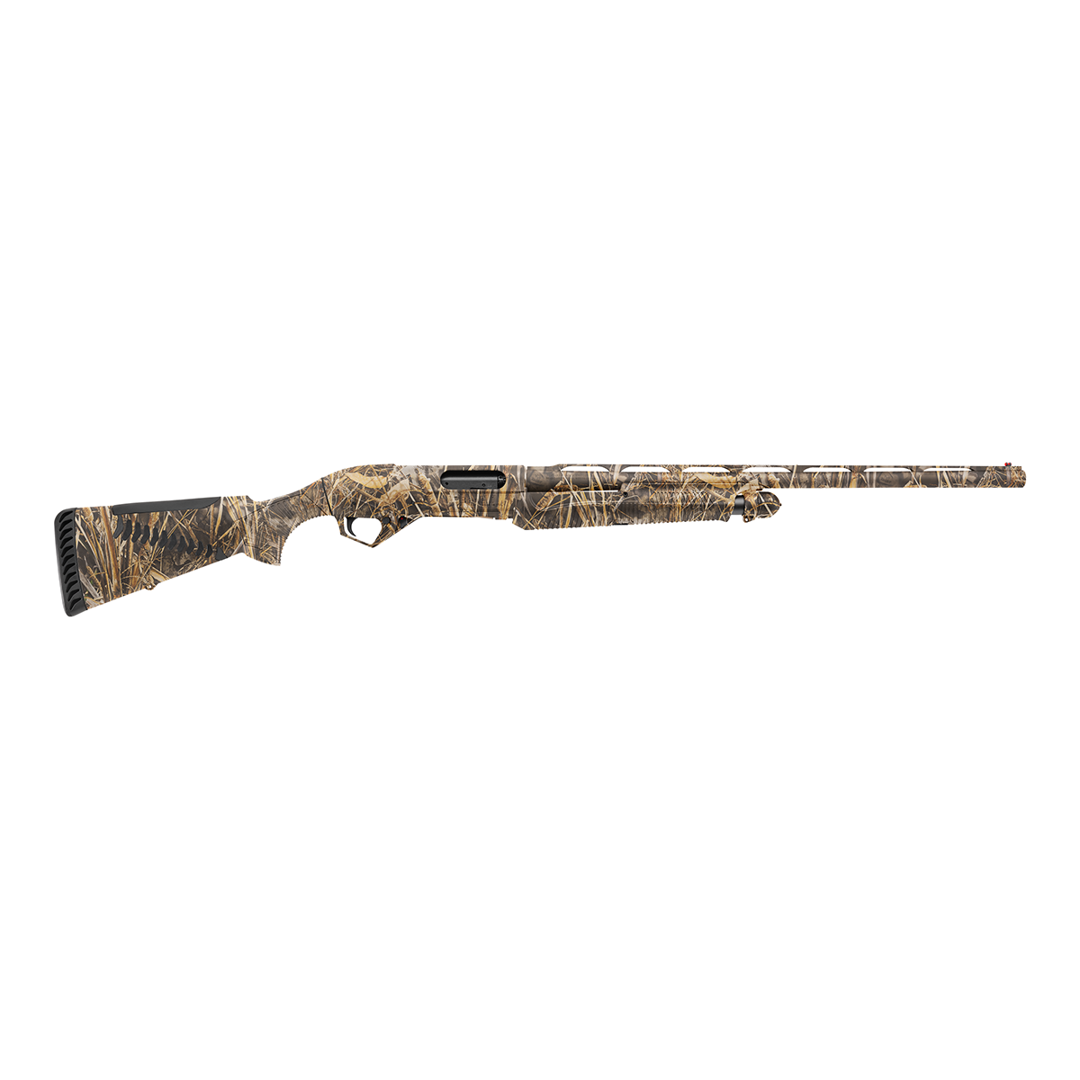 Benelli SuperNova 12ga Pump 26" 4+1 3.5" Realtree Max 7 20116