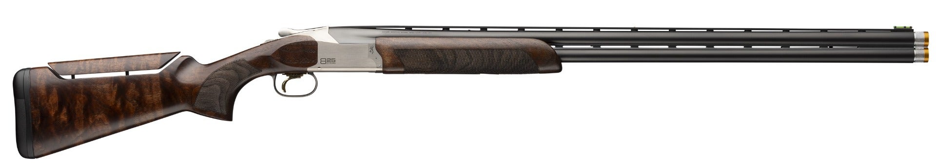 Browning Citori 825 Sporting 12 Gauge Shotgun 30" Walnut 0183233003