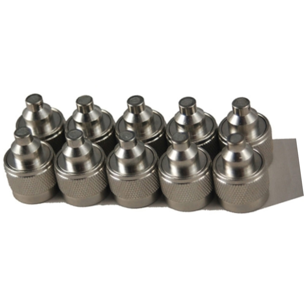 DBSPECTRA DB8926-KIT10 1 Watt Load, N Male Connector.Kit of 10 Loads