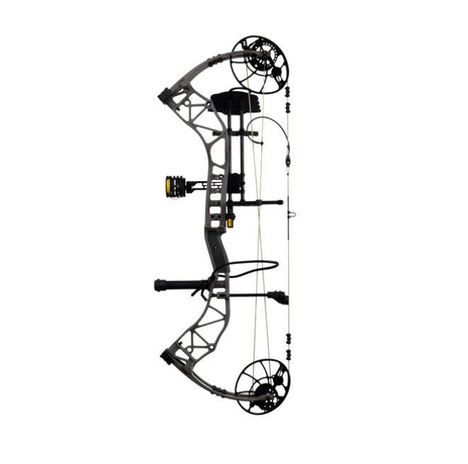 Bear Archery Legend XR RTH Compound Bow - 14-70 lbs. RH Stone
