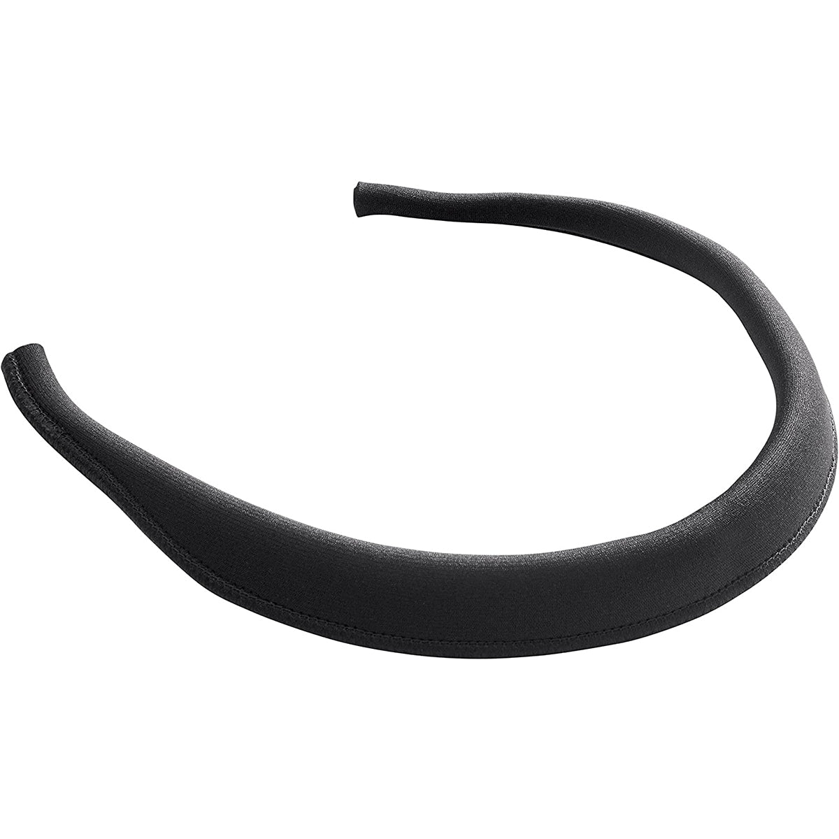 Flying Fisherman Floating Neoprene Sunglasses Retainer - Black