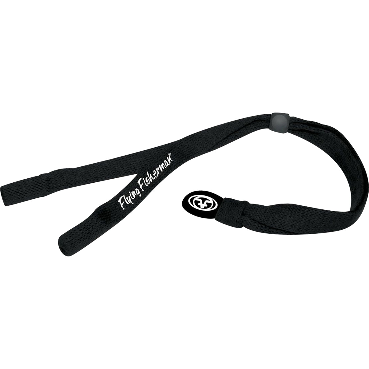 Flying Fisherman Cloth Sunglasses Retainer
