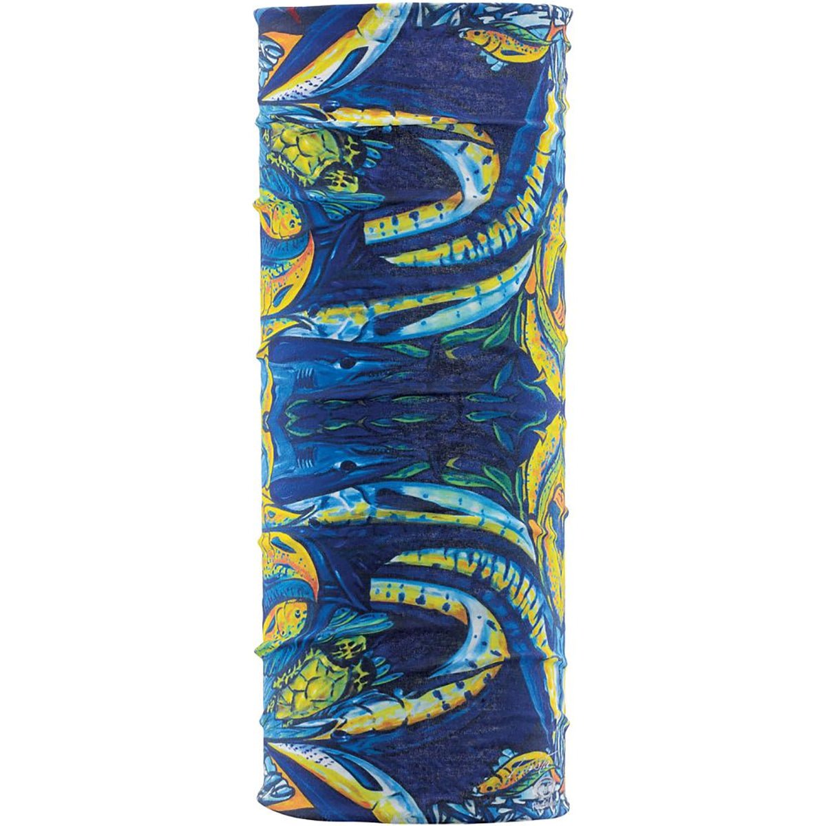 Flying Fisherman Pasta Pantaleo SunBandit Multifunctional Bandana