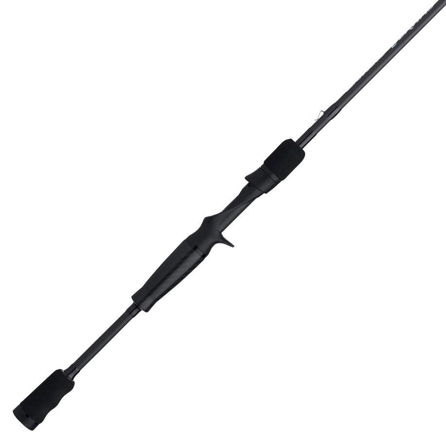 Abu Garcia Veritas PLX Tournament Casting Rod - 6'10" Medium Heavy Fast