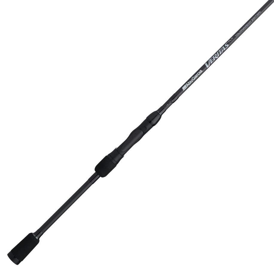 Abu Garcia Veritas PLX Tournament Spinning Rod - 7' Medium Fast