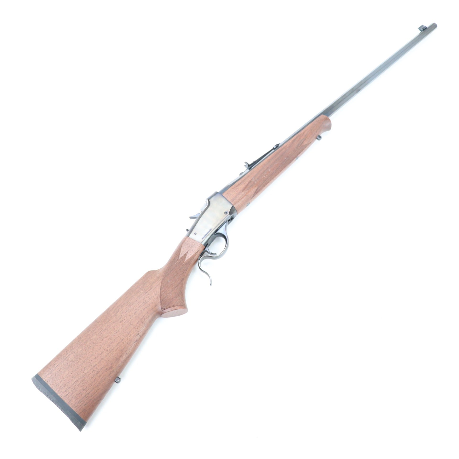 USED - Winchester 1895 GTO501826