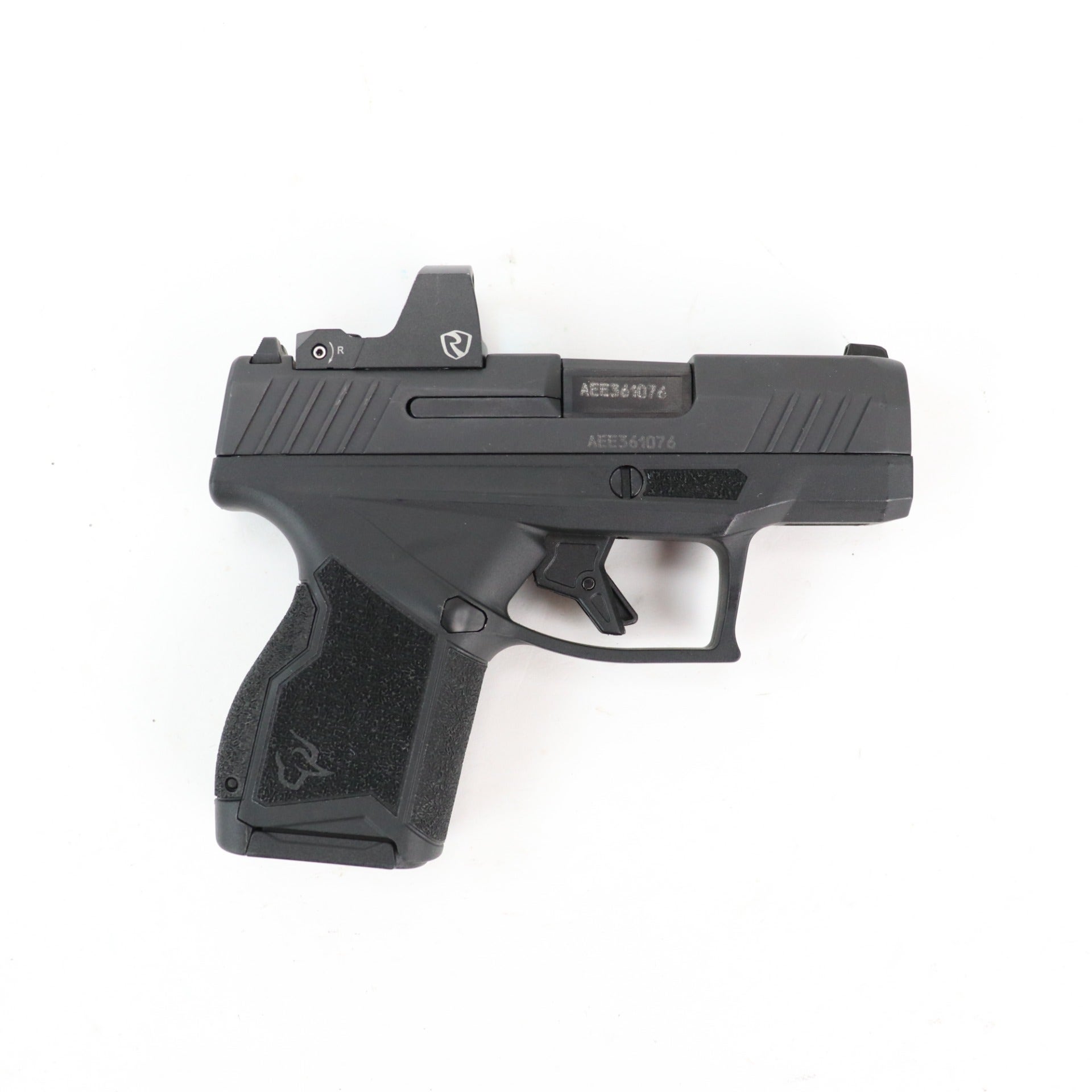 USED - Taurus GX4 9mm Semi Auto Pistol GTO380576