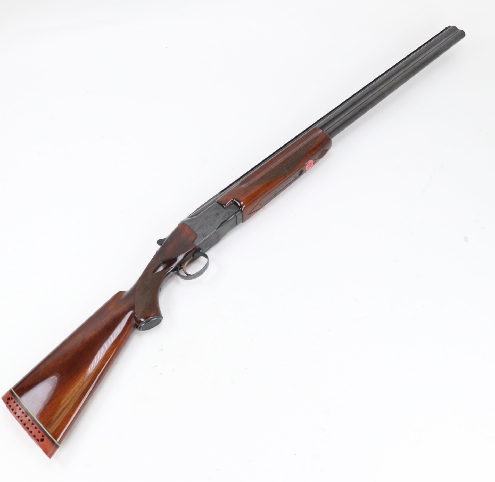 USED - WINCHESTER 101 12GA O/U Shotgun GTO504835
