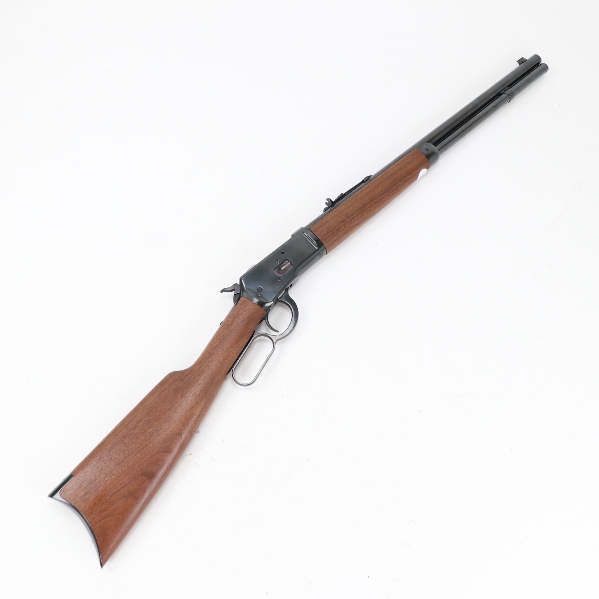 USED - WINCHESTER 1892 357MAG Lever Action Rifle GTO377398
