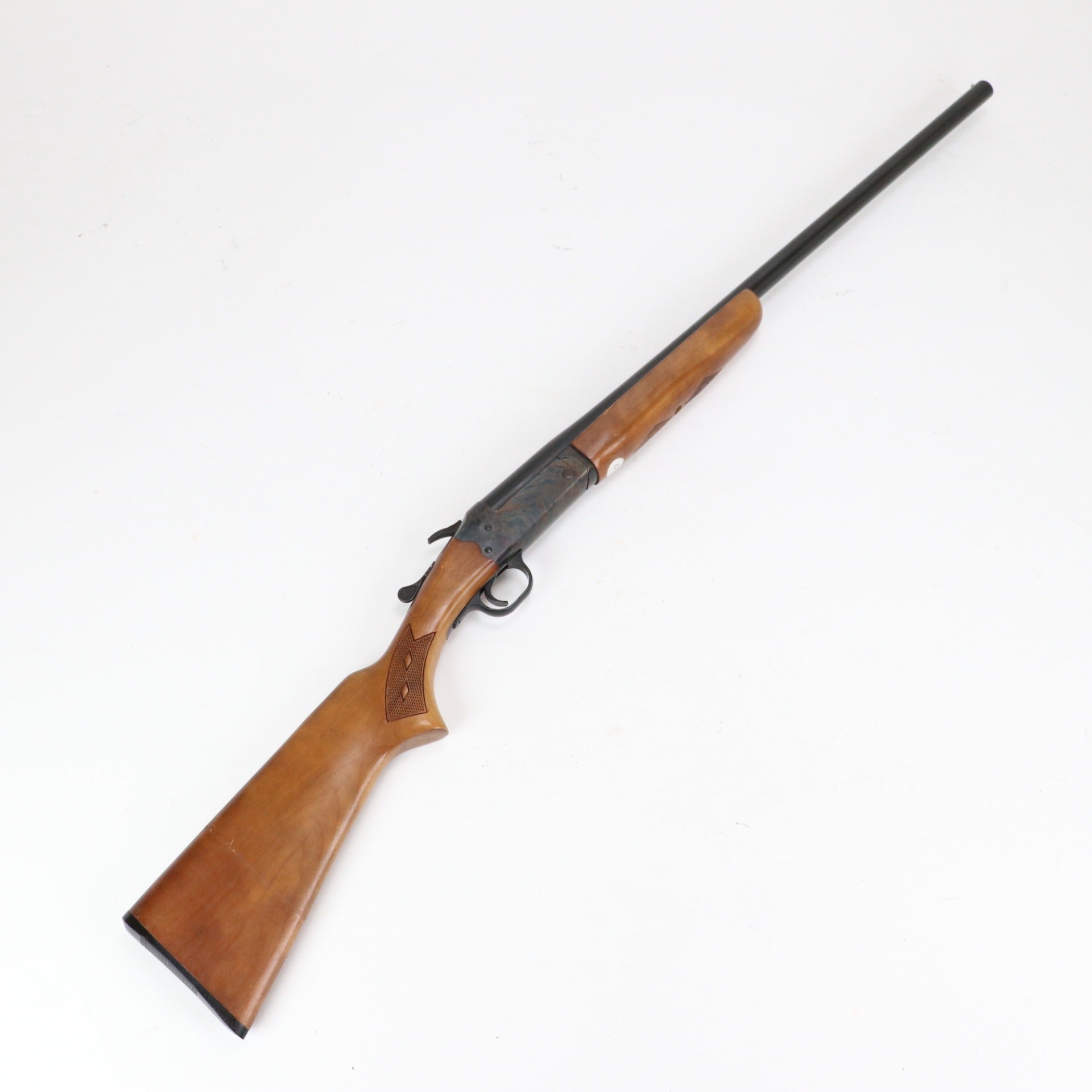 UG - Savage Stevens 94H 16ga Single Shot Shotgun GTO504722