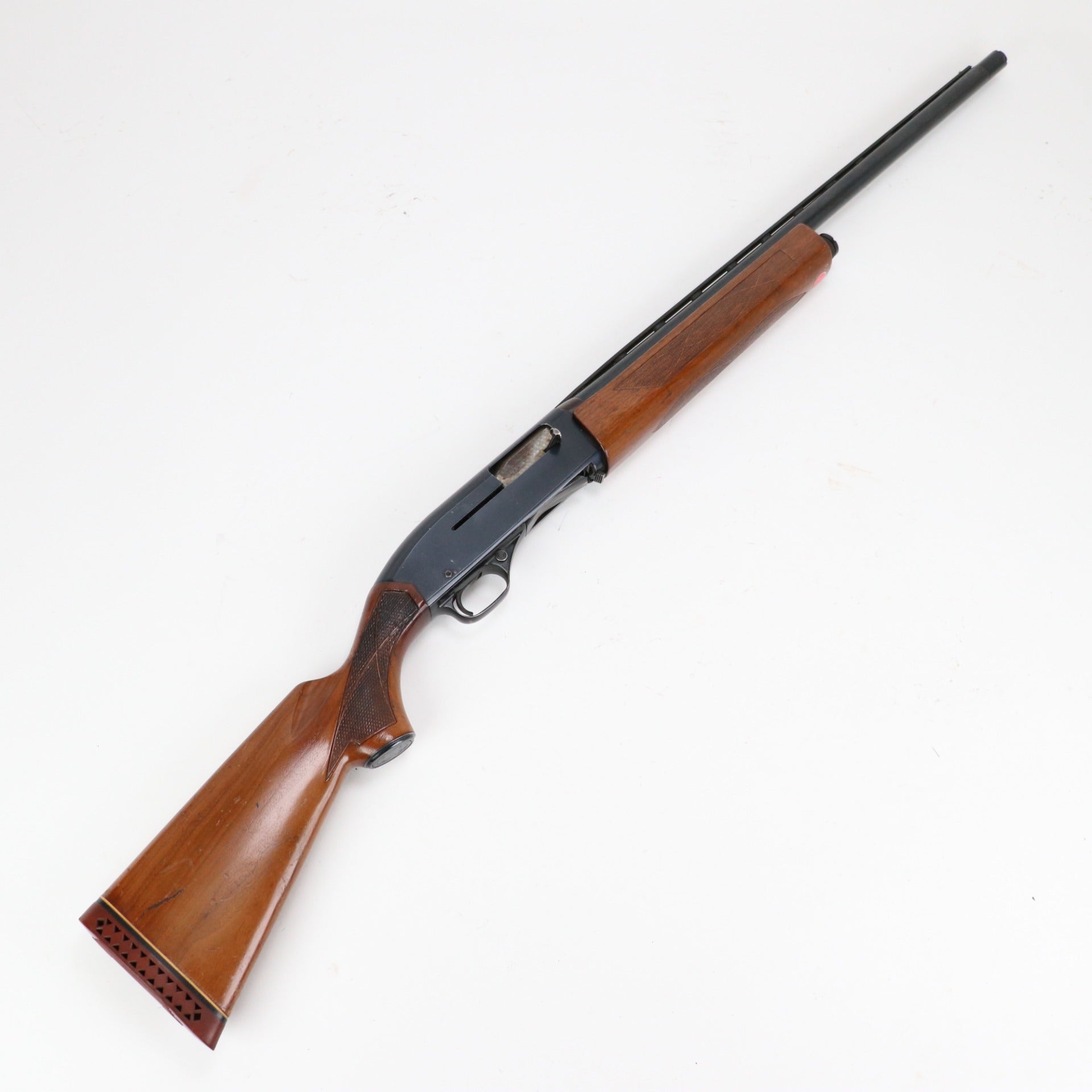 USED - Winchester 1400 MKII 12ga Semi Auto Shotgun GTO505328