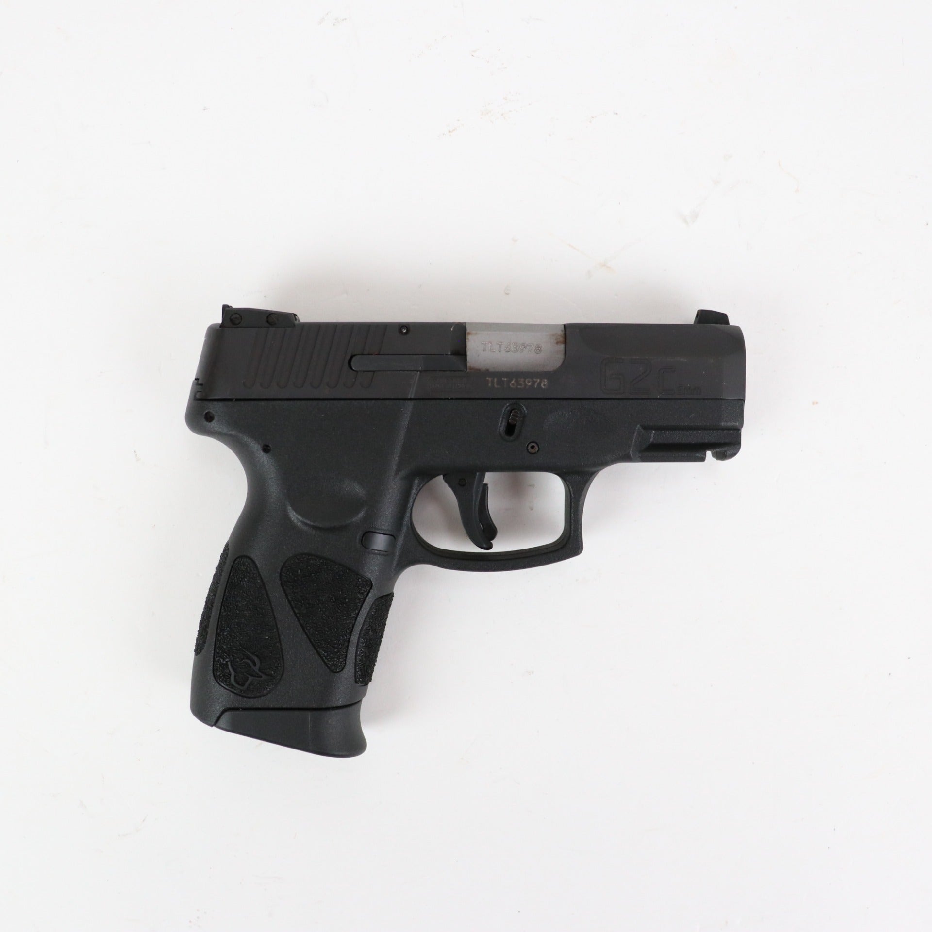 USED - Taurus G2C 9mm Semi Auto Pistol GTO505349