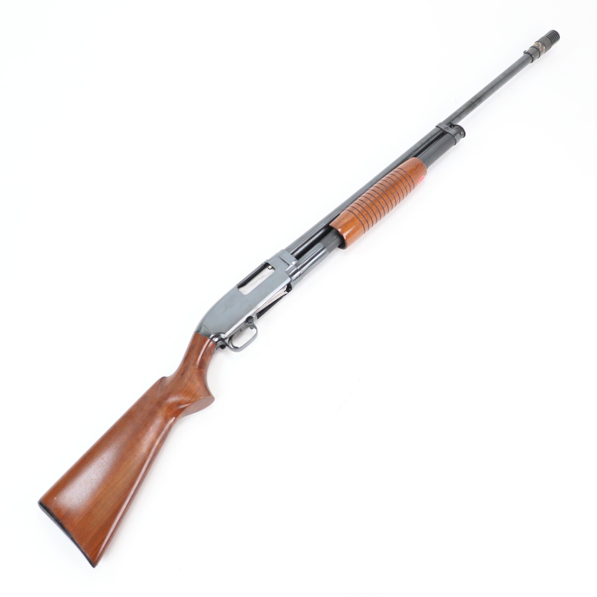 USED - Winchester 12 12Gauge Pump Action Shotgun GTO380542