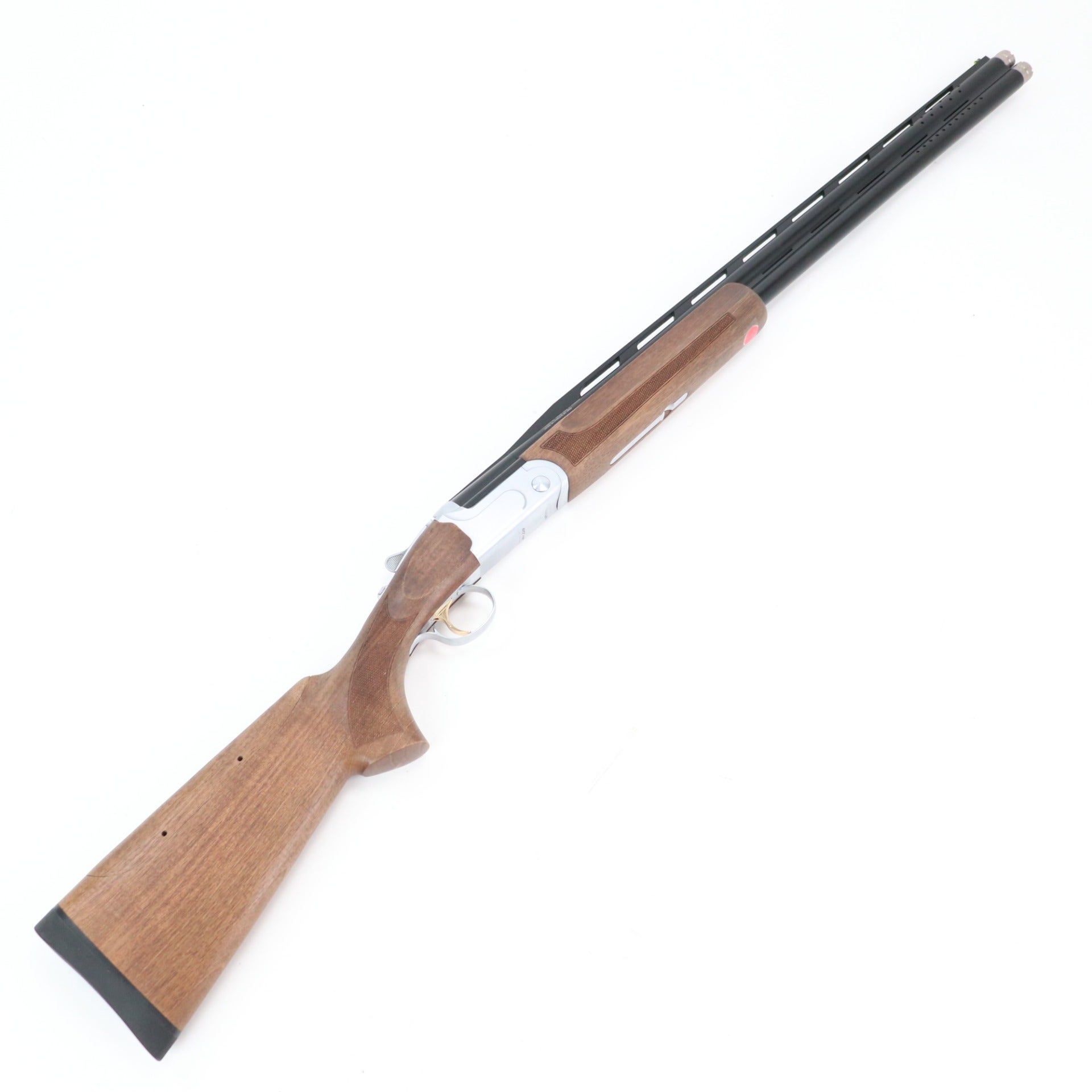 USED - Turkey WT-106 12Gauge O/U Shotgun GTO380942