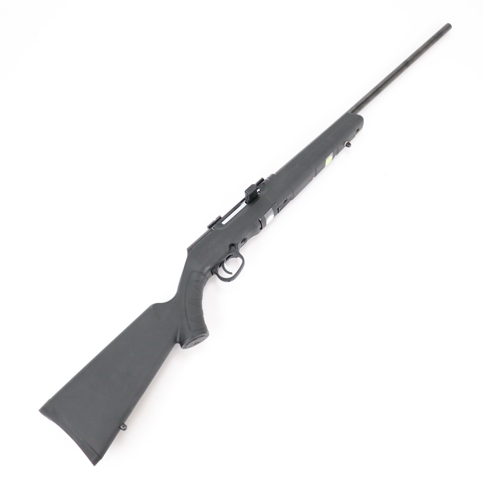 USED - Savage A22 22WMR Semi Auto Rifle GTO379199
