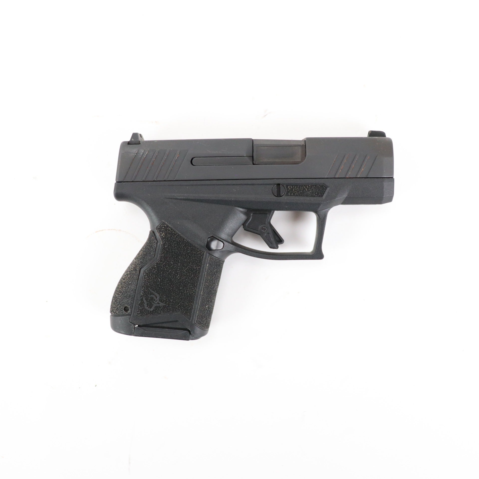 USED - Taurus GX4 Semi Auto Pistol GTO375678