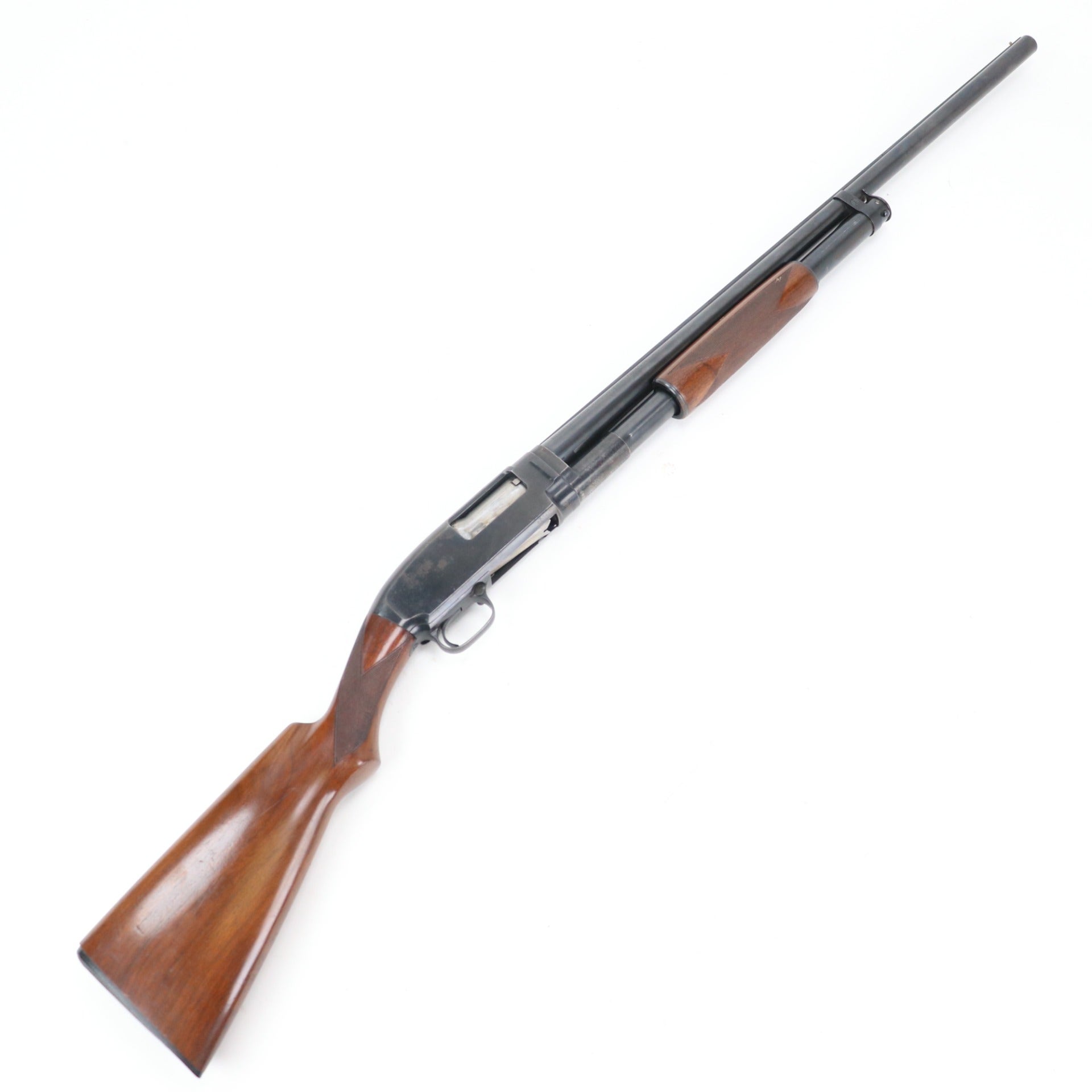 USED - Winchester 12 12Gauge Pump Action Shotgun GTO506574