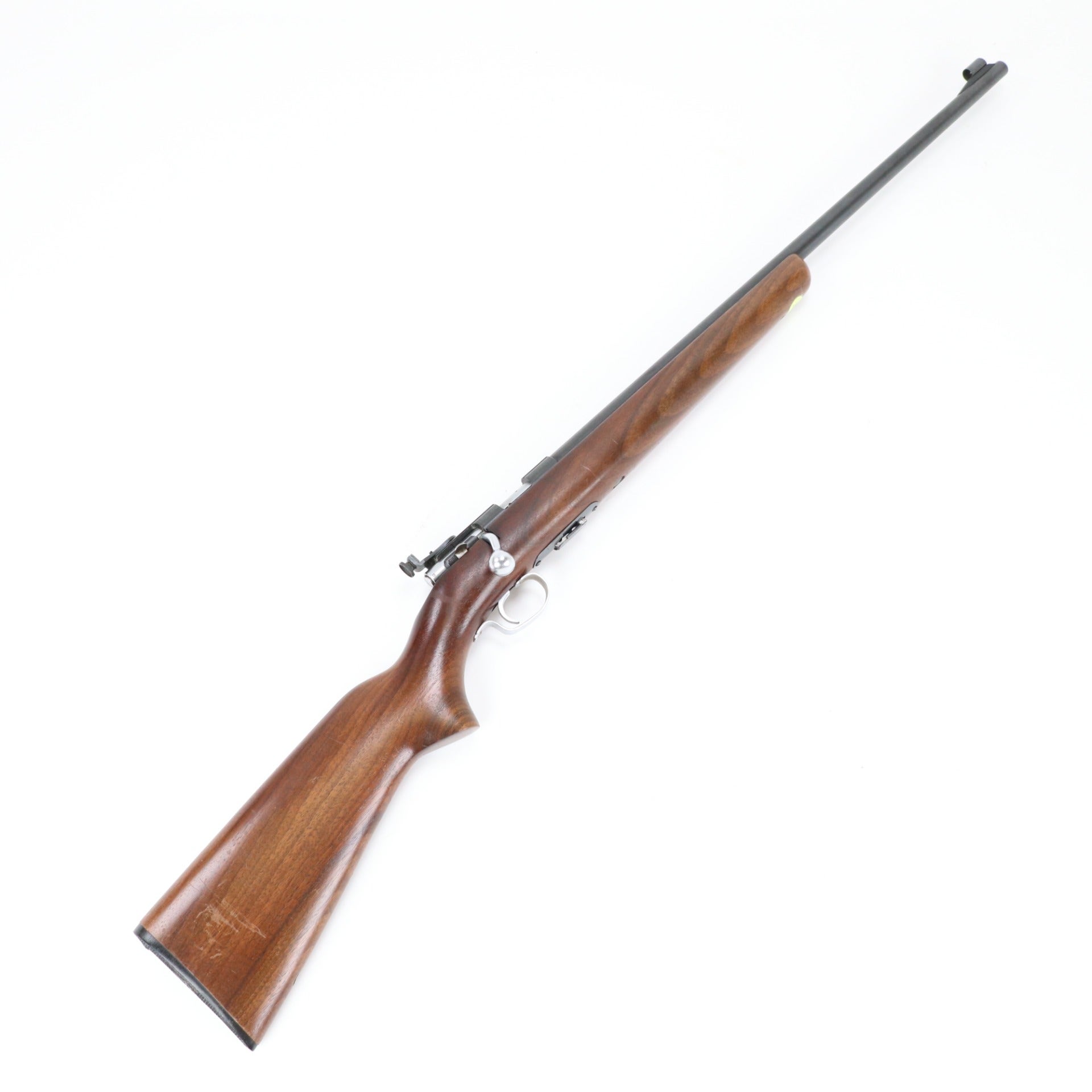 USED - Winchester 69A 22LR Bolt Action Rifle GTO377965
