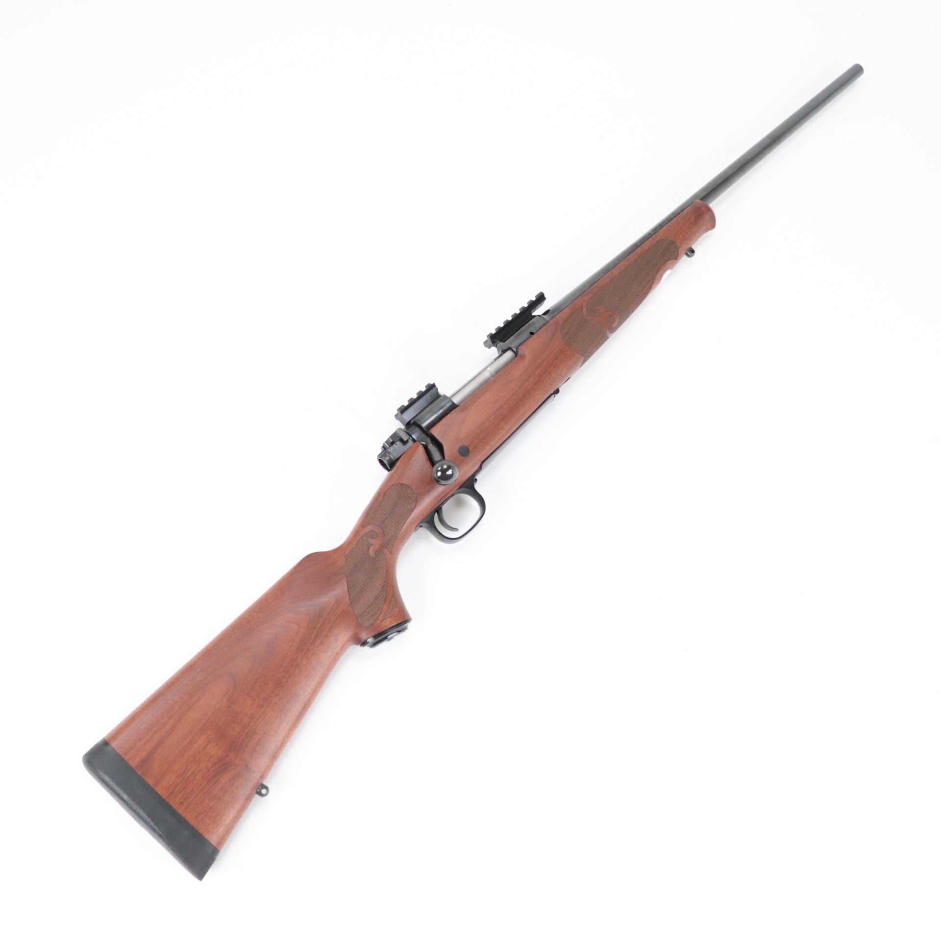 USED - Winchester 70 243WIN Bolt Action Rifle GTO378029