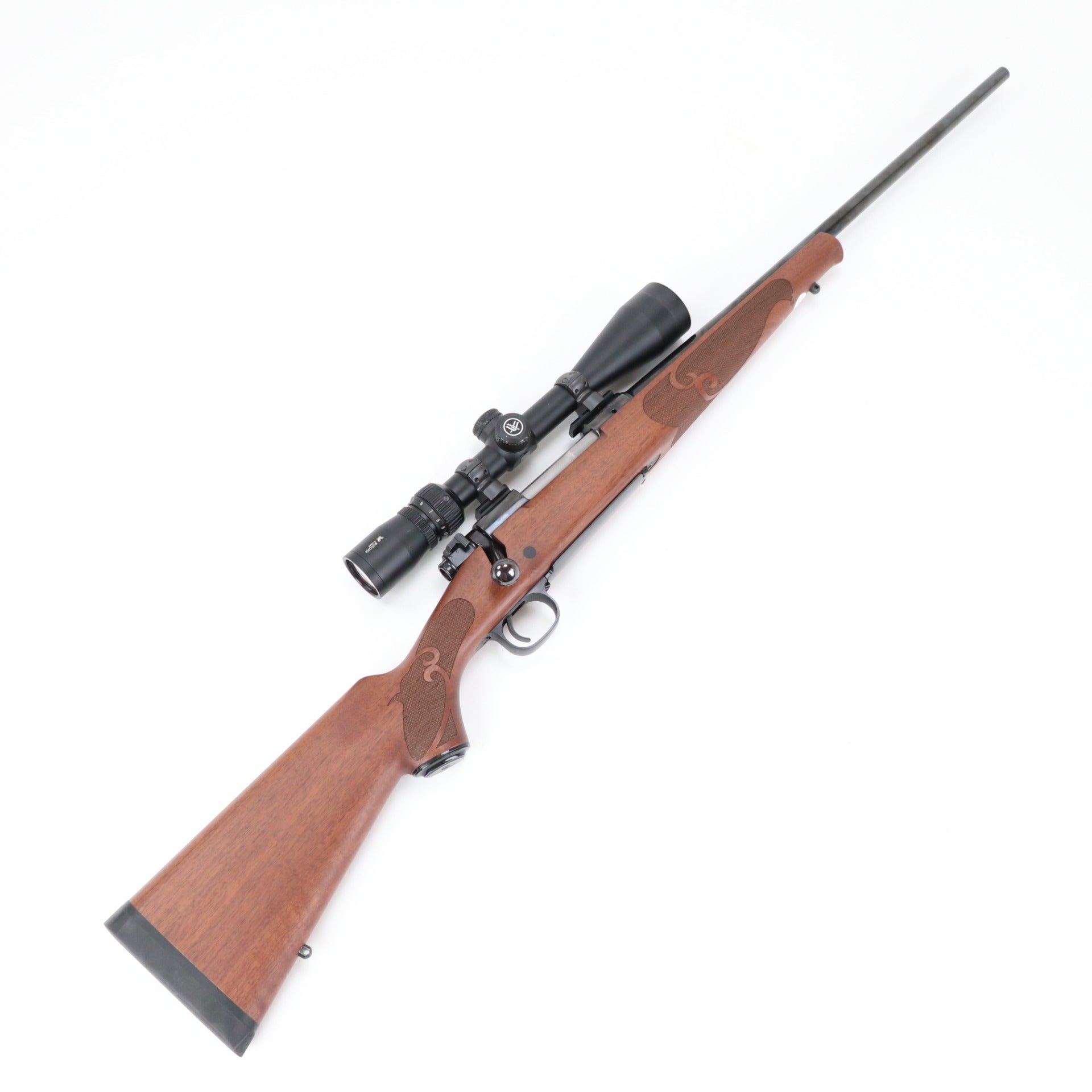 USED - Winchester 70 30-06 Bolt Action Rifle GTO378132