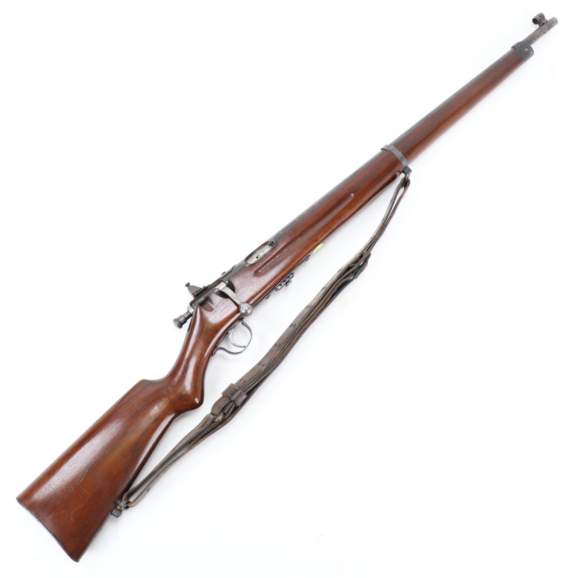 USED - Savage 19 NRA Bolt Action Rifle GTO375867