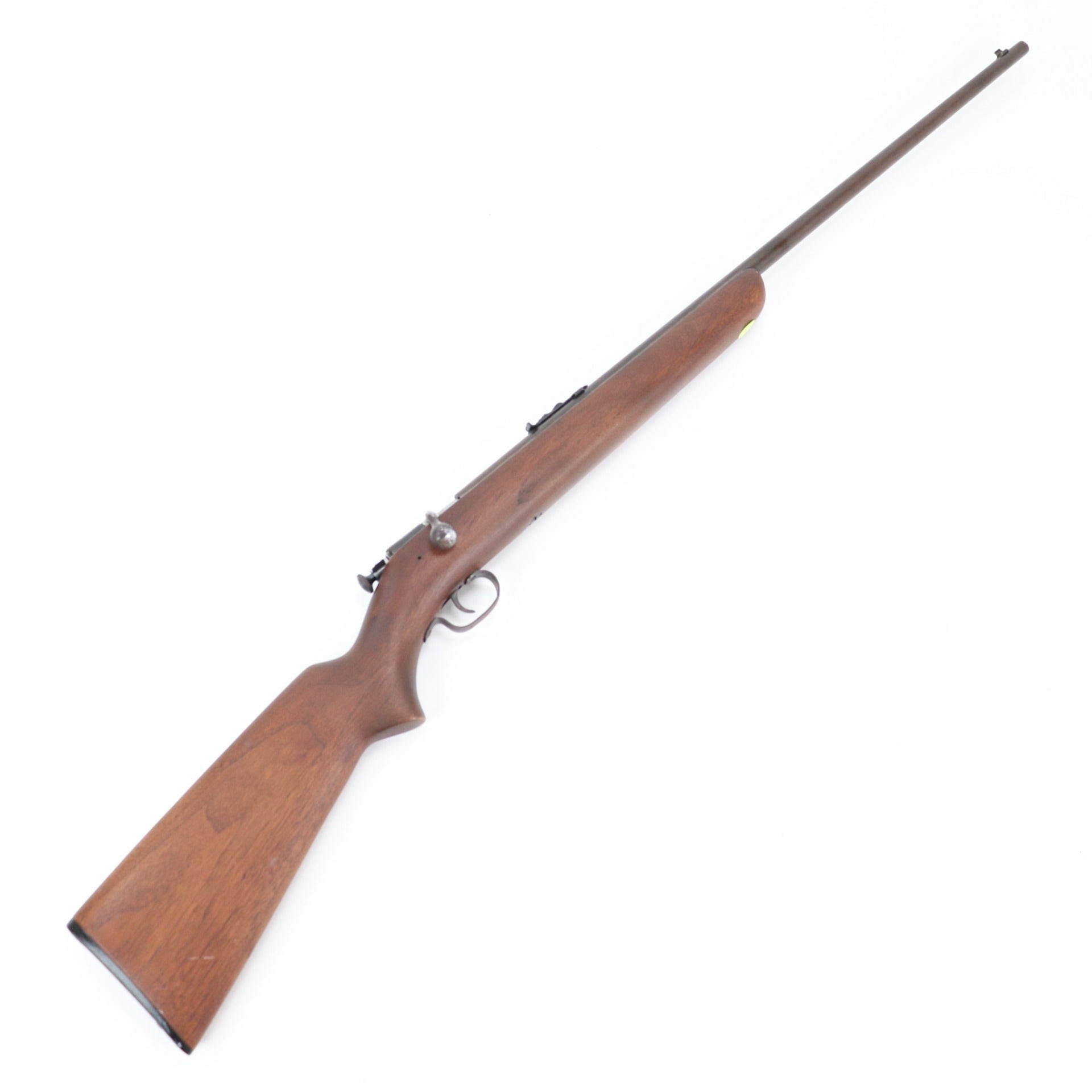 USED - Winchester 67 22LR Bolt Action Rifle GTO379440