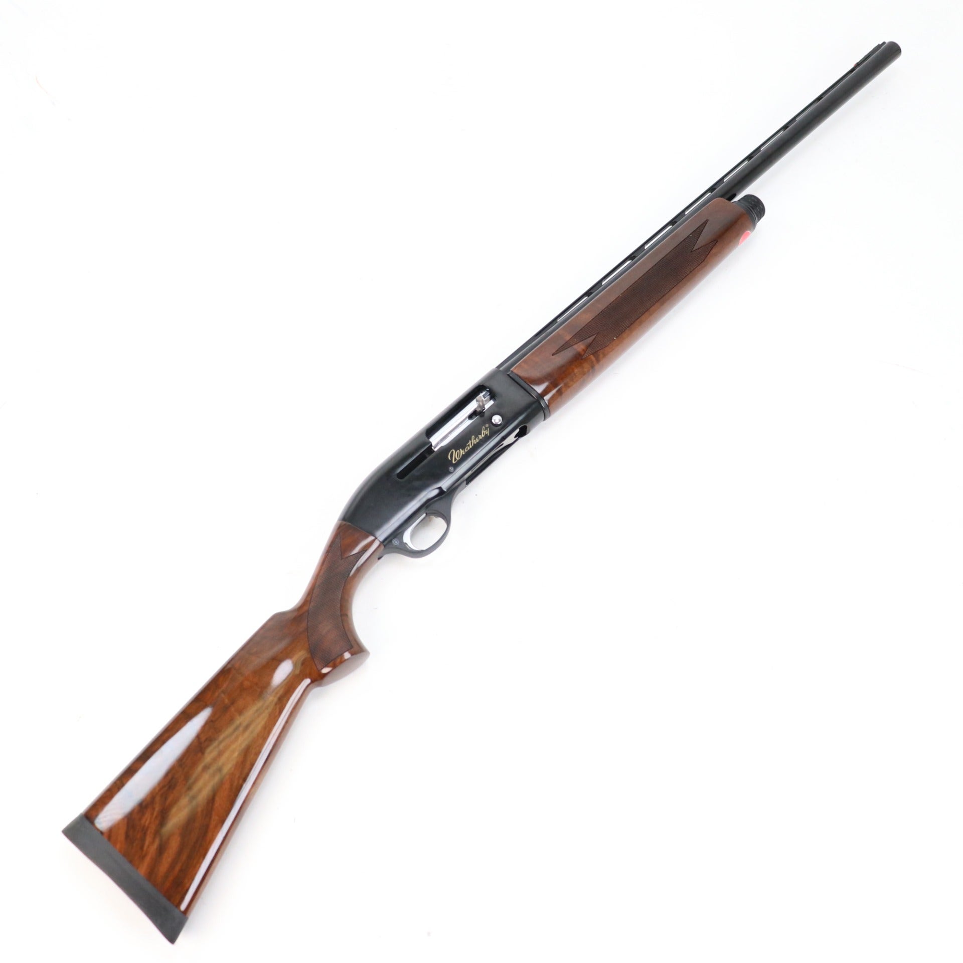 USED - Weatherby Turkey SA-08 12ga Semi Auto Shotgun GTO379840