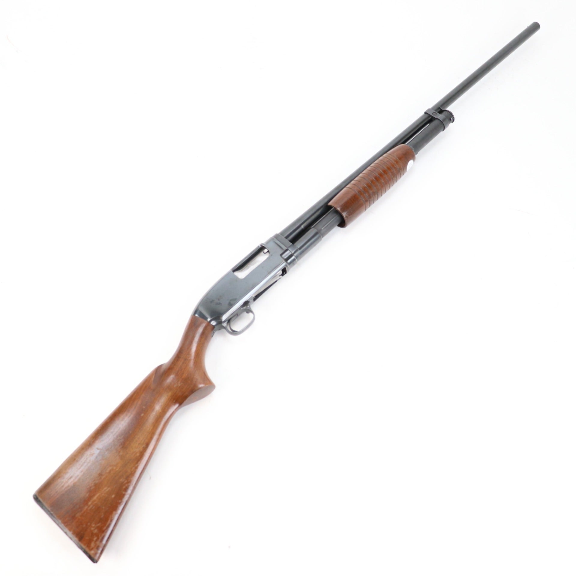 USED - Winchester 12 16ga Pump Action Shotgun GTO379938