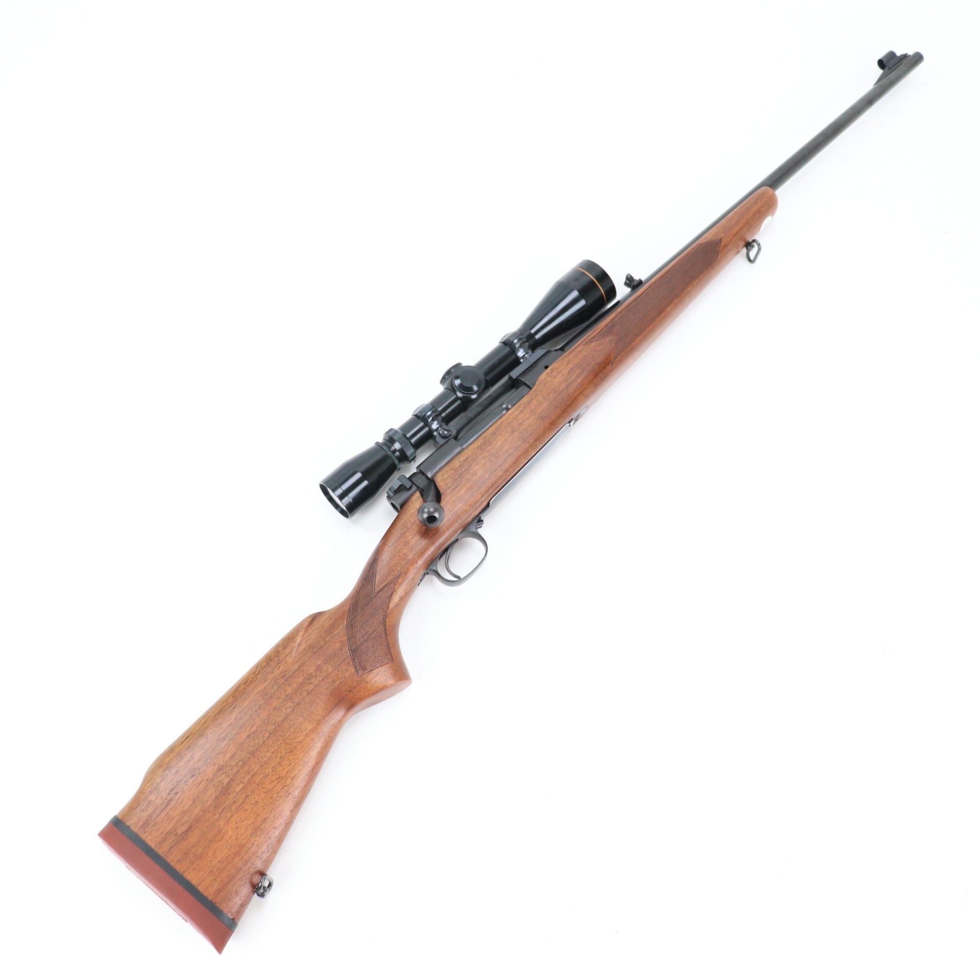 USED - Winchester 70 Featherweight 30-06 Bolt Action Rifle GTO506428