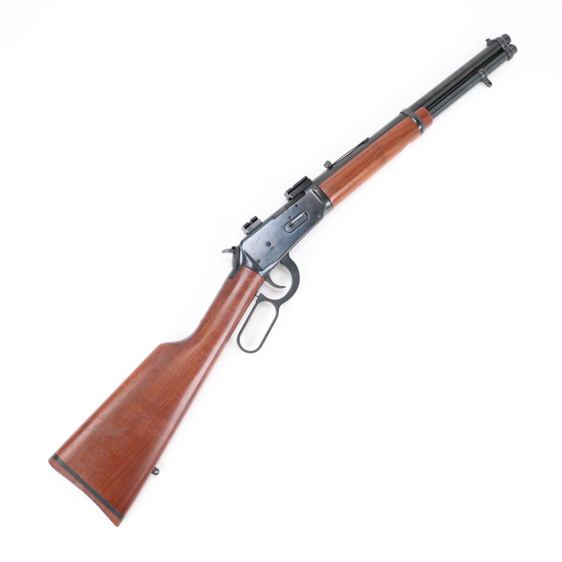 USED - Winchester 94AE 44MAG Lever Action Rifle GTO380244