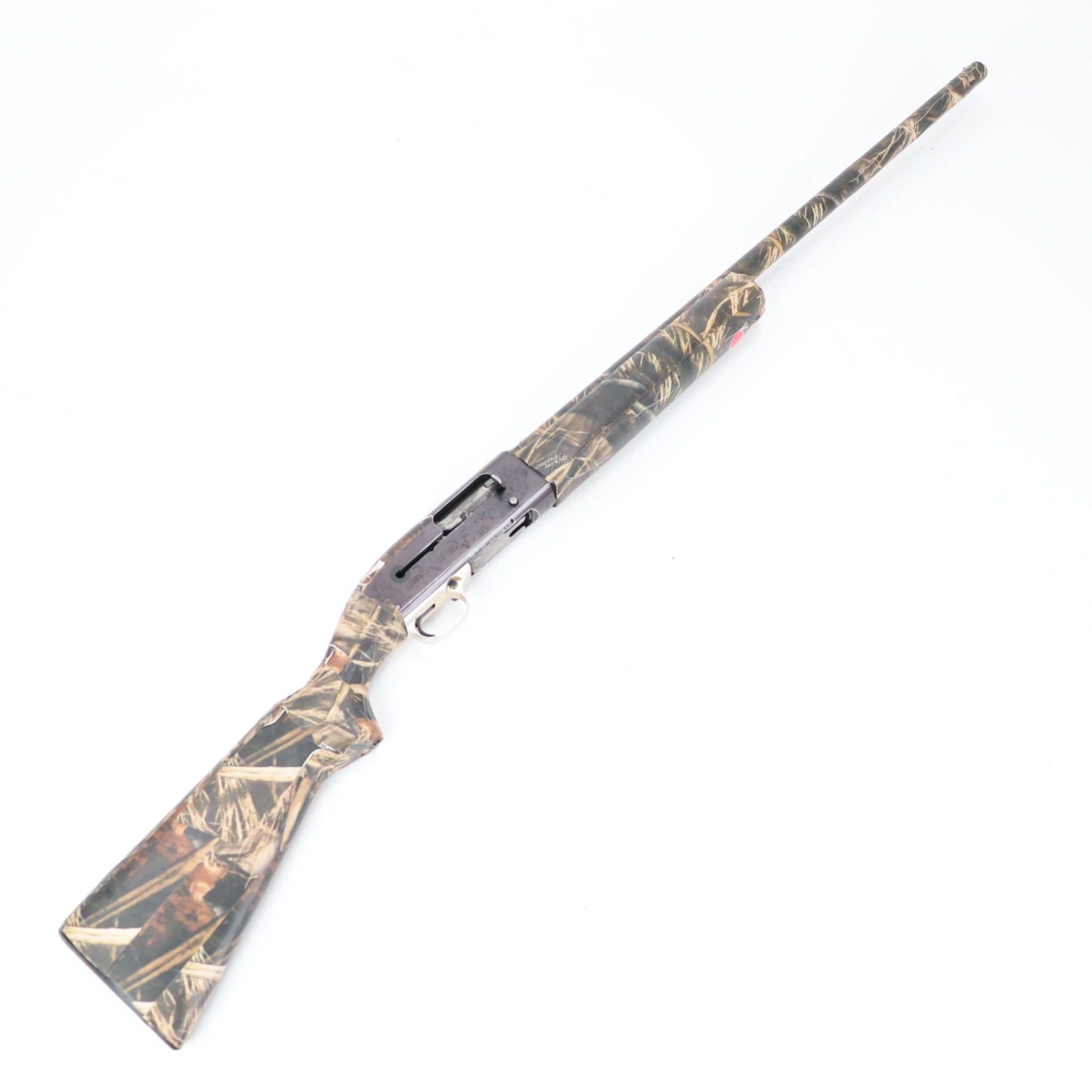 USED - Winchester M59 12ga Semi Auto Shotgun GTO378439