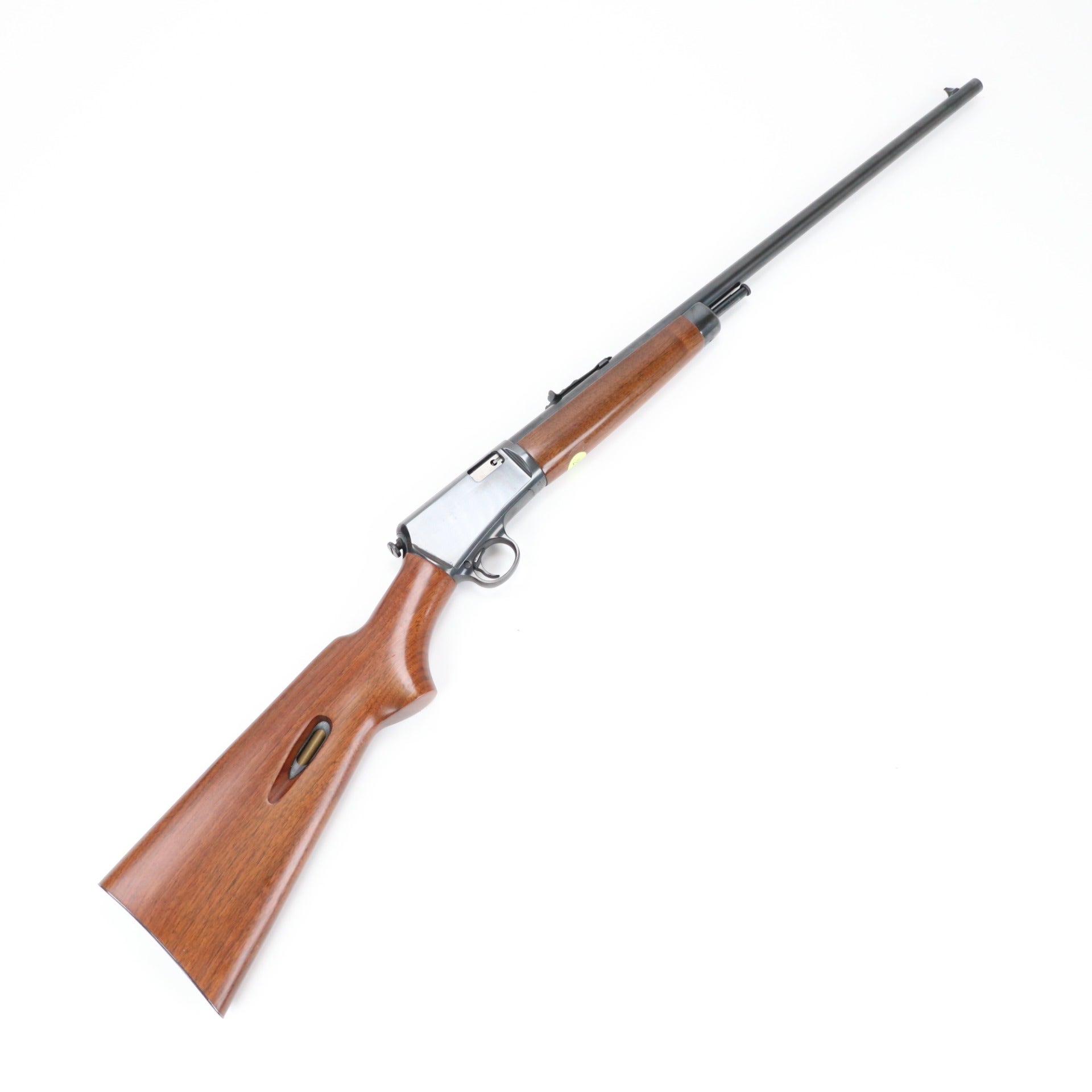 USED - Winchester 63 22LR Semi Auto Rifle GTO378410