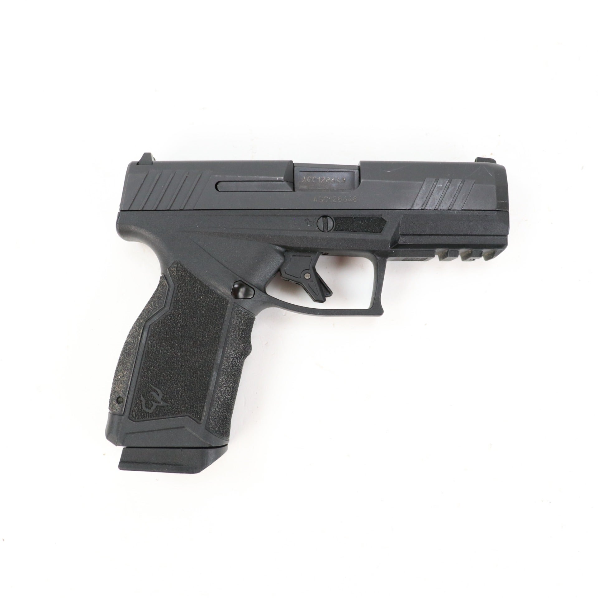 USED - Taurus GX4 Carry 9mm Semi Auto Pistol GTO379804