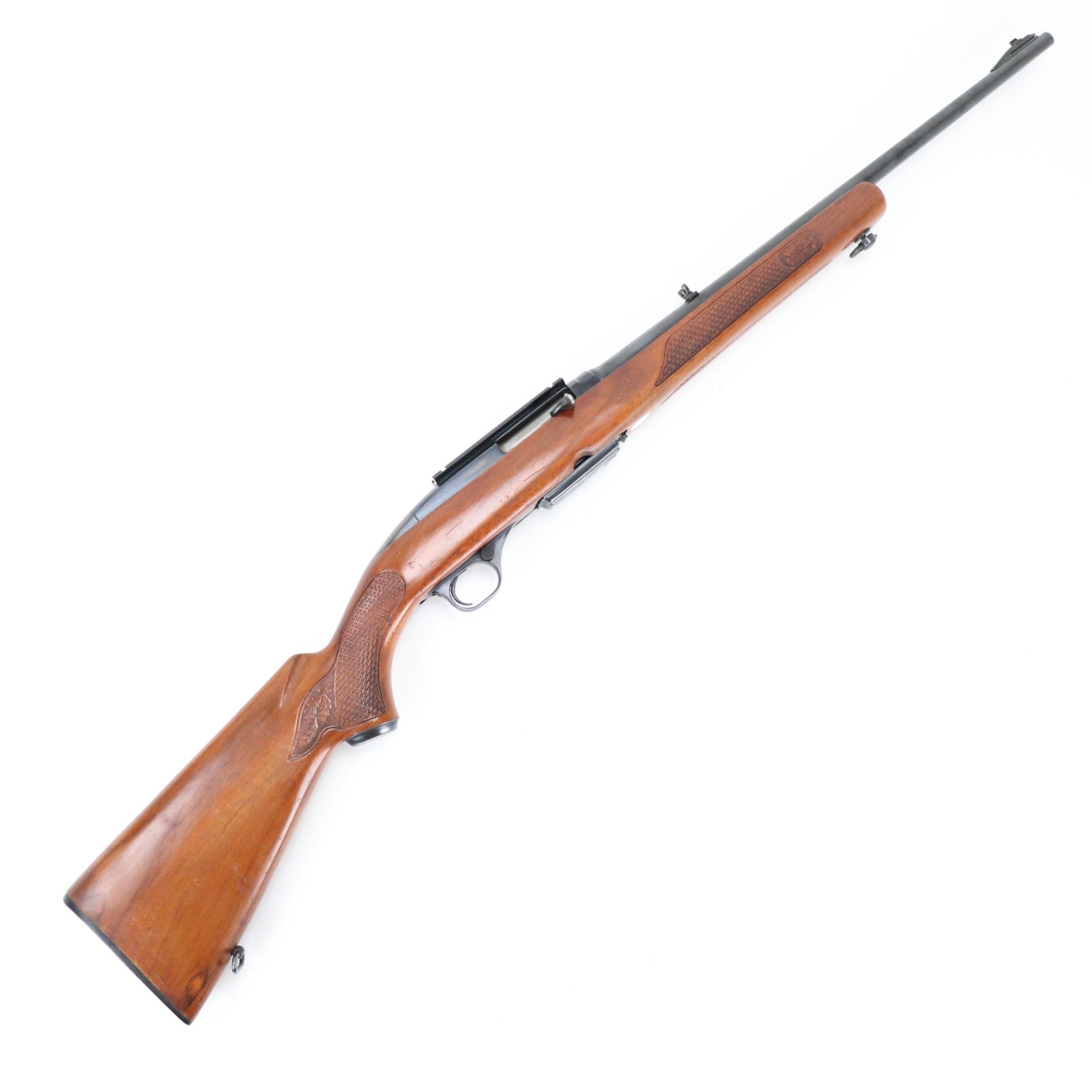 USED - Winchester 100 Semi Auto Rifle GTO504512