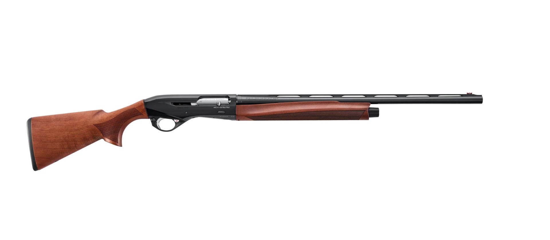 Benelli Montefeltro 20 Gauge Shotgun 24" Satin Walnut Stock 10886