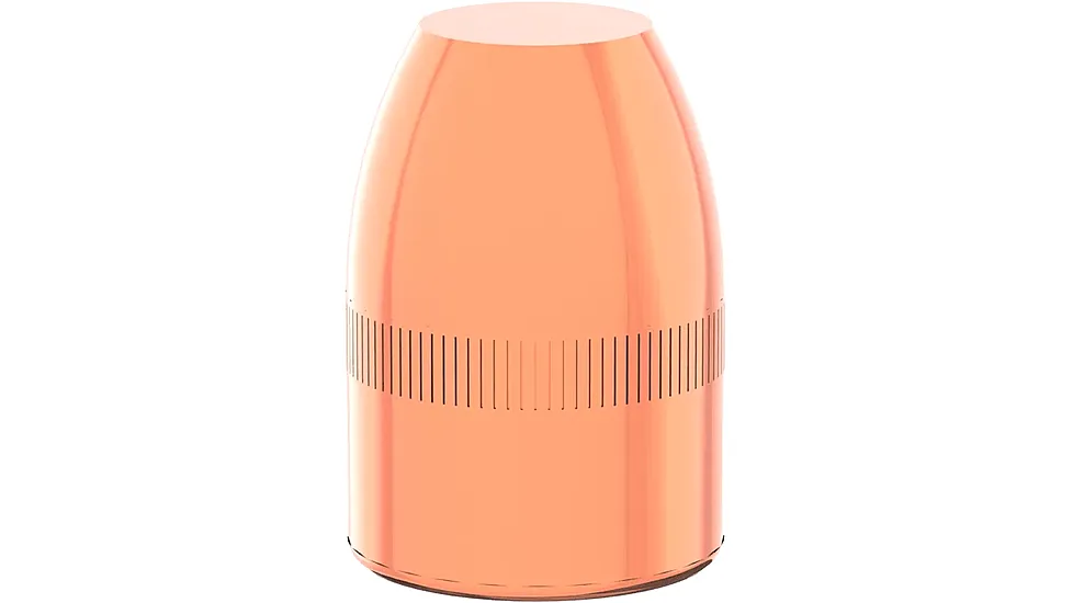 Accura Bullets Precision-Bond Handgun Bullets .38 cal .357in 125 gr FP