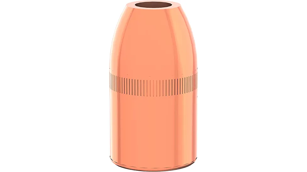 Accura Bullets Precision-Bond Handgun Bullets .38 cal .357in 158 gr HP