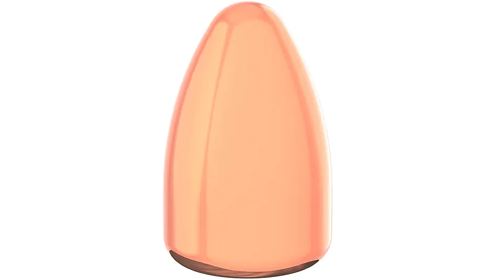 Accura Bullets Premium Powerbond Bullets 9mm .356in 115 gr RN